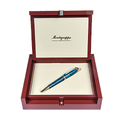 Шариковая ручка Montegrappa Tributo ad Amedeo Modigliani MTAM